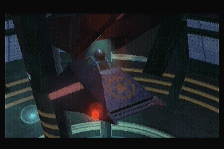 Star Fighter screenshot 4 for 3DO